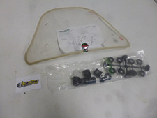 Windschild Windschutzscheibe windshield passt an Vespa Five Stars Chopper