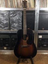 Vintage Guild D-25 Acoustic
