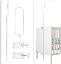 Babykajo betthimmel stange - babykajo,