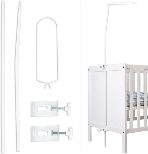 Babykajo betthimmel stange - babykajo,