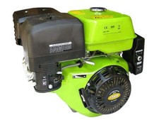 MOTOR BENZIN STANDMOTOR 15PS