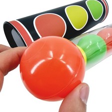 Wunder Bälle Zaubertricks Close Up Bühnen Klassische Spielzeug Illusion Gimmick