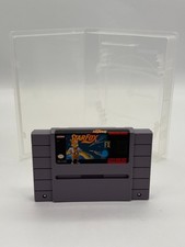 StarFox Super Nintendo SNES