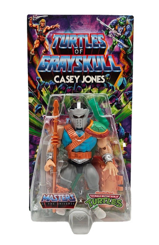 Motu tmnt turtles of - motu, x