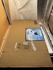 Christopeit Rudergerät Cambridge II, Heimtrainer Fitness Ruderzug Training