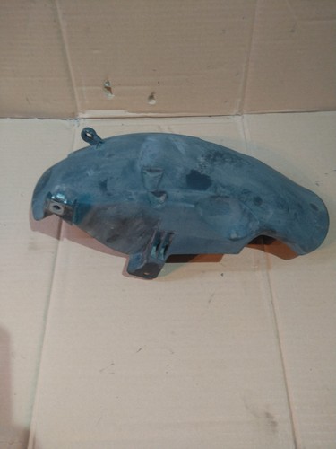 Spritzschutz hinten piaggio - hinten,