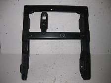 Opel Zafira A 2.0 OPC Turbo : Sitzkonsole vorne rechts