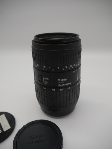 Sigma 300mm 6 - sigma, 1:4-5.6