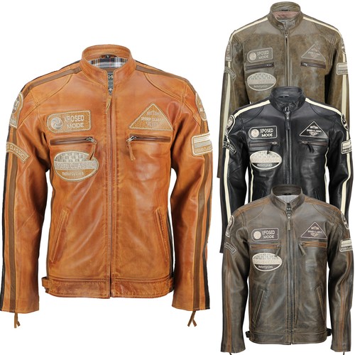 Jli mode herren soft leather - mode,