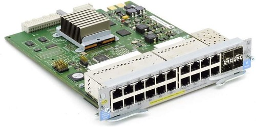 Procurve gig sfp zl - hp, gig-t/sfp