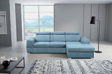 Ecksofa Eckcouch Sofa