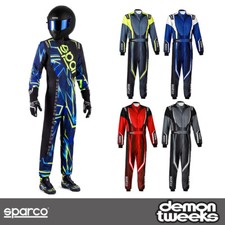 Sparco prime advanced - prime-k, kart