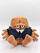 Bernd das Brot KiKa mit Rückzugsschnur Plüschfigur Stofftier 2004