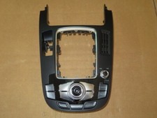 Audi A4 B8 A5 8T 8K Q5 SQ5 Facelift MMI Plus Controller Bedienteil 8T0919611B