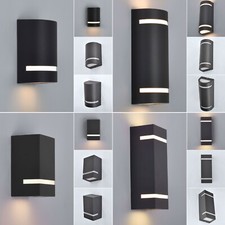 GU10 Außen Wandleuchte IP44