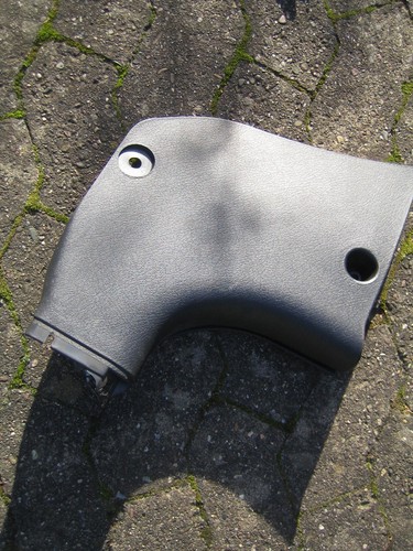 Opel vectra verkleidung - opel,