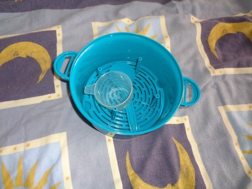 Tupperware ersatztopf für - tupperware---,