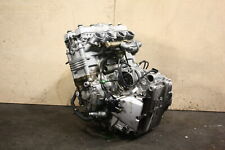 Yamaha FZR 1000 3LE Motor