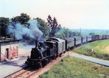 Radke5046-Ansichtskarte 91 1941 (Wittenberge) Groß Langerwisch Pritzwalk-Putlitz