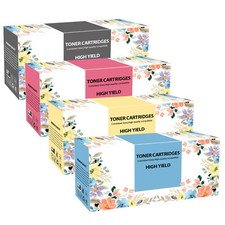 XXL 117A Toner für HP 117A