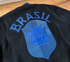 100%ORIG NIKE x BRASIL