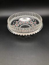 Original Walther Kristallglas