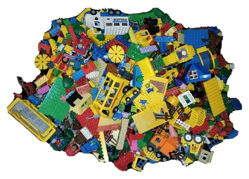 Lego duplo 1 kg - lego®,