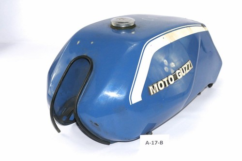 Moto guzzi 850 - moto, vr