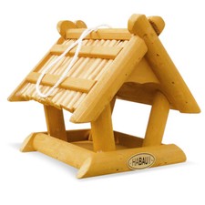 Habau Futterhaus Star 19 x 19