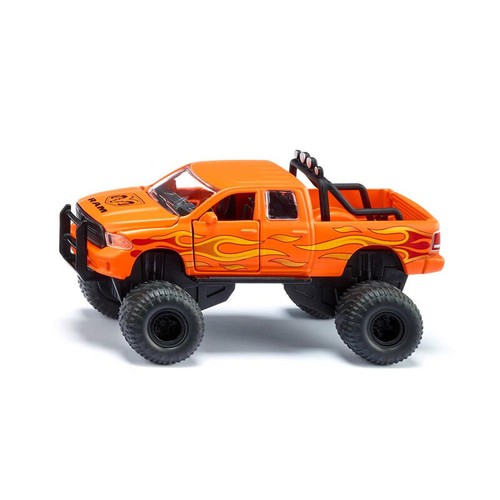 Siku 2358 dodge ram 1500 - dodge,
