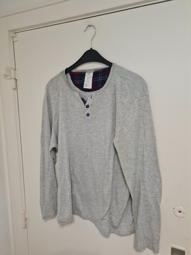 Herren schlaf flanell - schlaf,