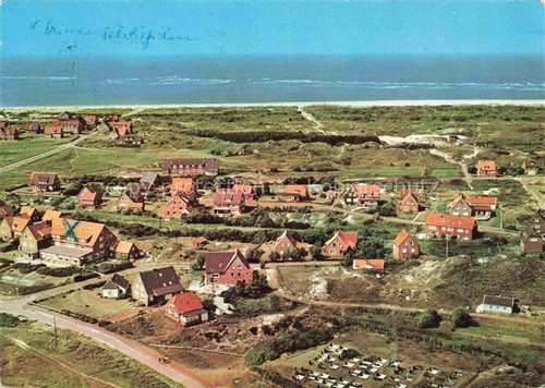 Baltrum nordseebad - baltrum,