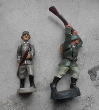 2 Soldaten, ähnlich