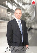 Michael Vassiliadis -