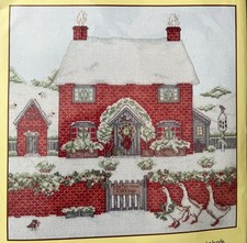 Bothy Threads "A country