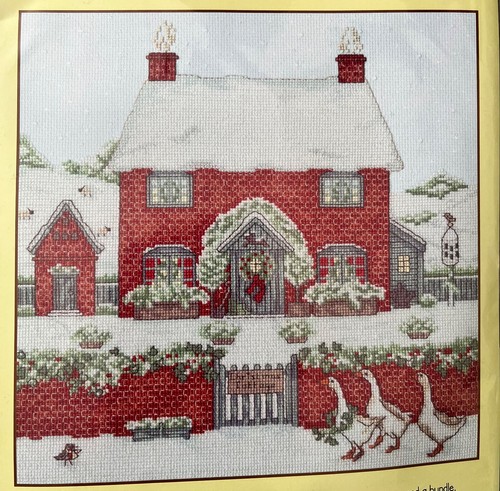 Bothy threads country - threads,