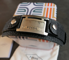 Fossil Herren-Armband