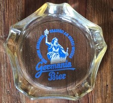 Sieg-Rhein. Germania Brauerei