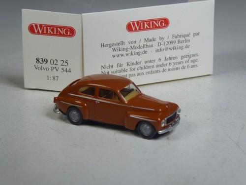 Wiking 8390225 - (yg-47,, ag)