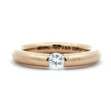 WEMPE - 18 Kt. Rosegold