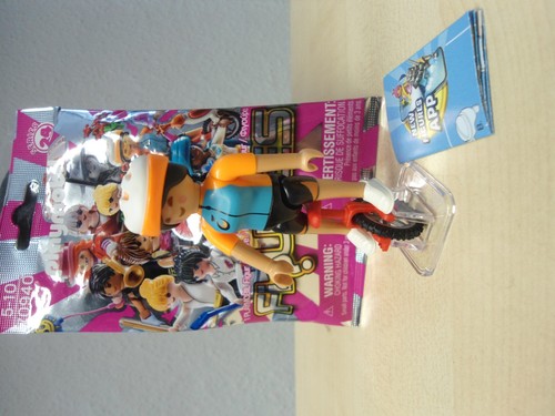 Playmobil 70940 serie - , 24