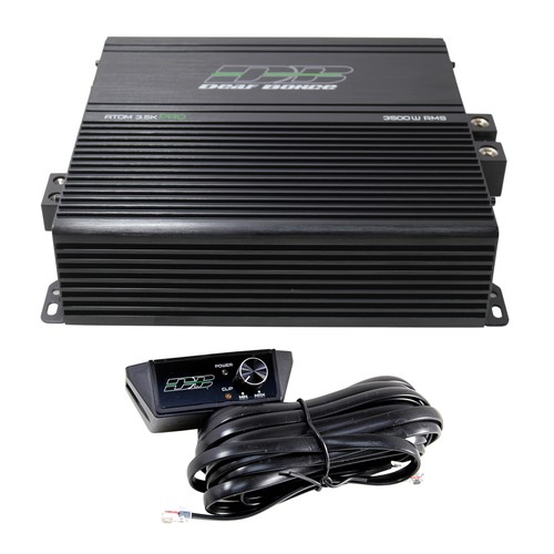 Monoblock amplifier 3500w - amplifier,