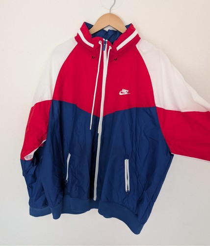 Nike sportswear windrunner - nike,