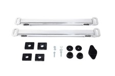 Satz Gepäckschiene für Kofferraum Seitenwagen Super Elastik