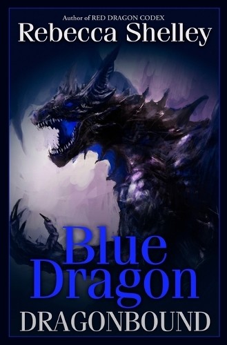 Rebecca shelley dragonbound - shelley,