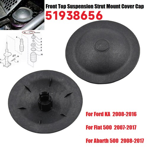 Für ford 2008 - 2x, fiat