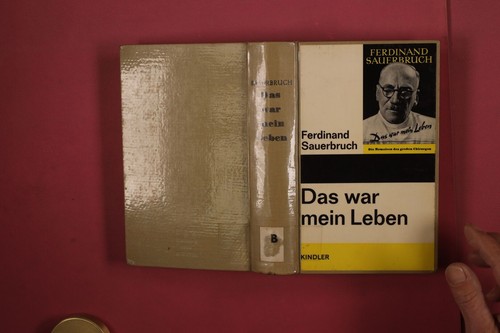 343532 ferdinand sauerbruch - 343532,