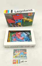 LEGO 351 Loader Hopper w