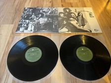 2LP Vinyl Album 1971 Country