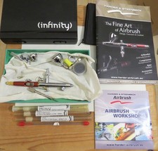 Harder & Steenbeck Infinity